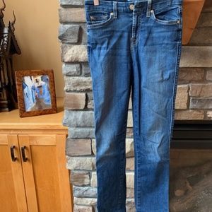 7 for All Mankind Denim